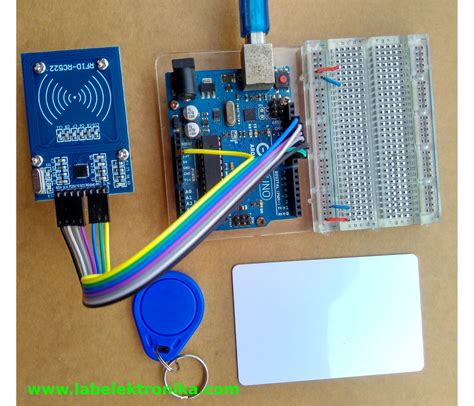 grove rfid reader arduino coding|rfid arduino tutorial.